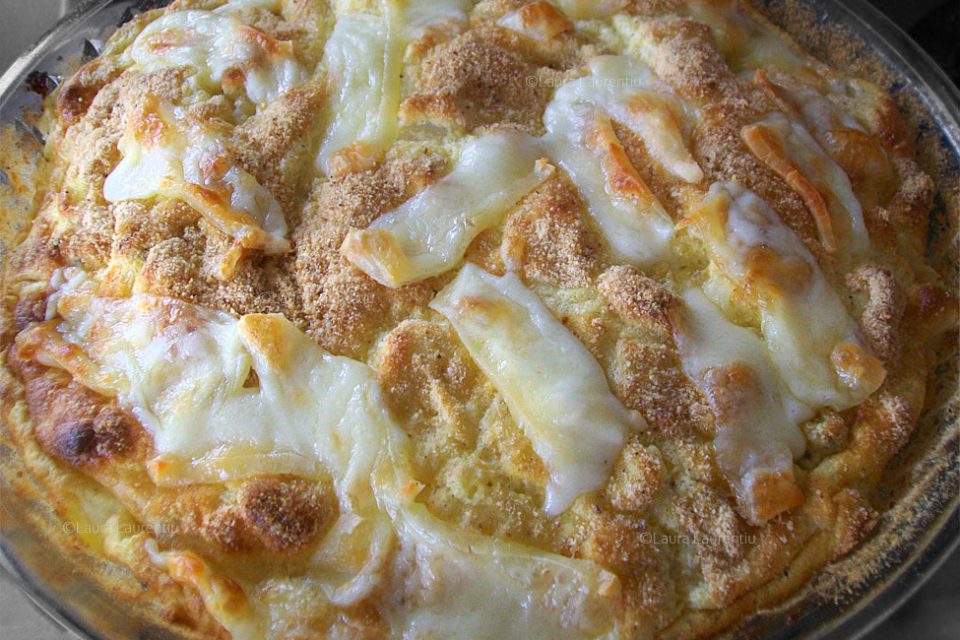 sufleu de conopida reteta laura laurentiu