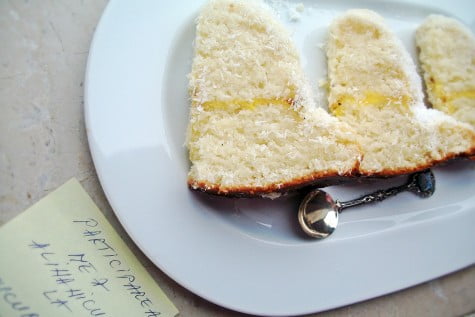 Chec Raffaello cu cocos si crema de vanilie by alinaniculina