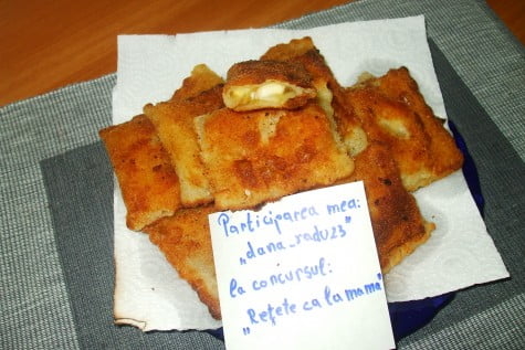 Placinta rapida la tigaie by dana_radu23