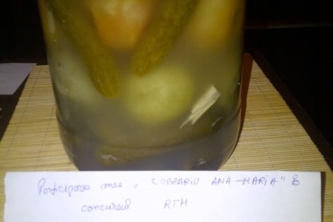 Muraturi asortate by aryana