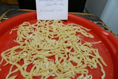 Taitei de casa by aryana