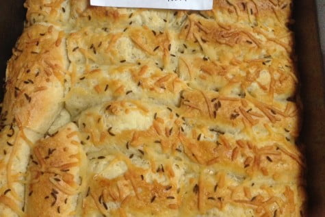 Placinta banateana de la sat by Marinela Abele