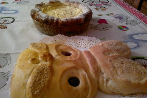 Painea Iepuras by simonadi2000