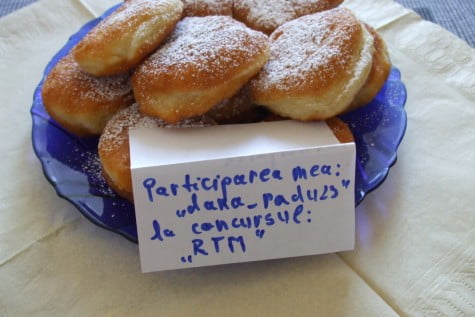 Crofne bãnãțene by dana_radu23