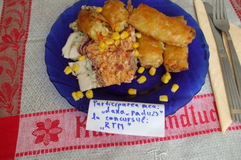 Pacheţele de primăvară by dana_radu23