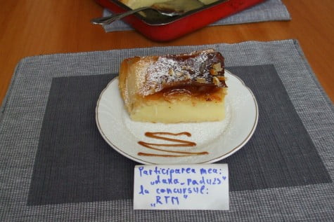 Galaktoboureko by dana_radu23