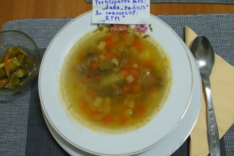 Ciorba de vacuta by dana_radu23