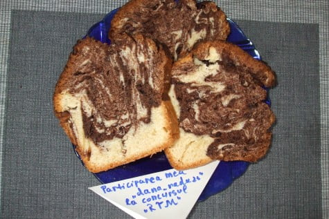 Chec – cea mai usoara reteta by dana_radu23