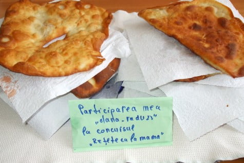 Soviacițe sau colãșei bãnãțeni by dana_radu23