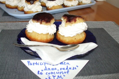 Savarine by dana_radu23