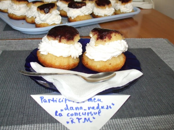 Savarine by dana_radu23