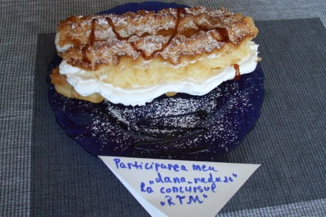 Ecler – reteta si cateva sfaturi by dana_radu23