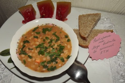 Mancare de fasole by Ludmila