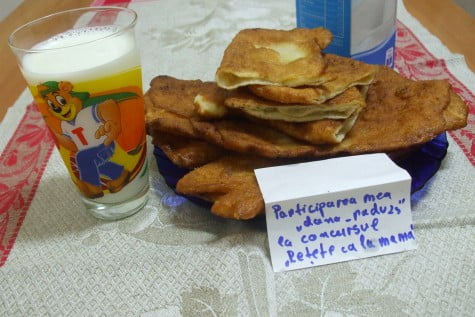 Langosi by dana_radu23