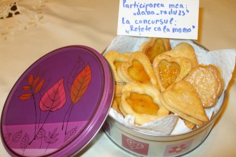 Fursecuri cu lamaie by dana_radu23