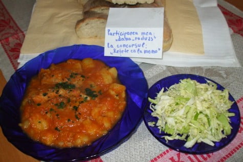 Papricas cu oase de porc by dana_radu23