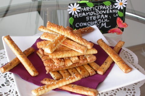 Saratele by stefanpizza