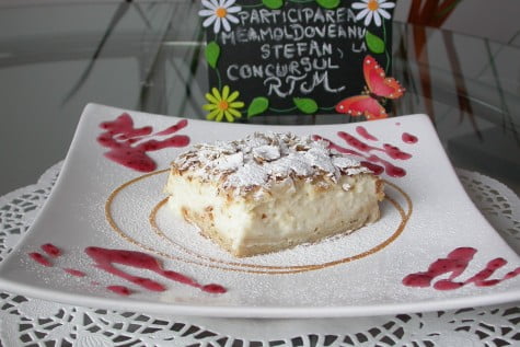 Cremsnit – Cremes – Crempita by stefanpizza