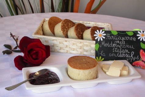 Briose englezesti  by stefanpizza