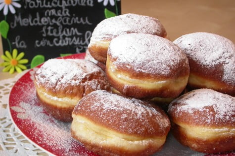 Crofne bãnãțene by stefanpizza