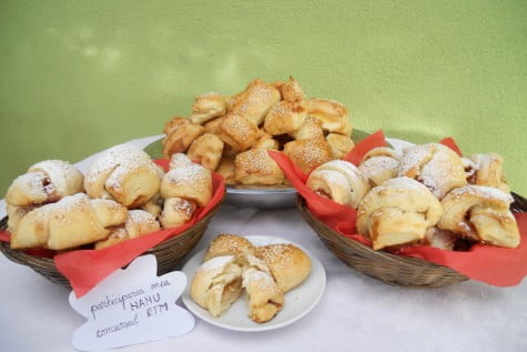 Croissante si pateuri din aluat foetat ultrarapid by Nanu