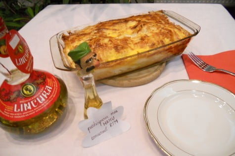 Burek cu branza sarata by Nanu