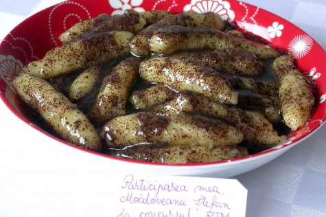 Puțe cu mac by stefanpizza