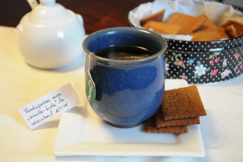 Biscuiti Graham by Sanda Botis