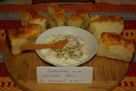 Placinta banateana de la sat by DanaR