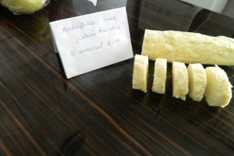 Ciocolata de casa – "batonul" copilariei! by aryana