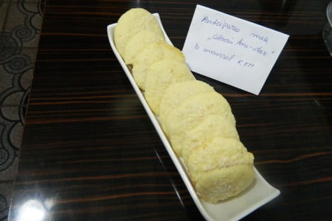 Fursecuri cu unt si cocos by aryana