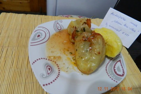 Ardei umpluti by aryana