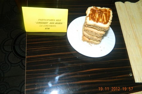 Biscuiti cu susan by aryana