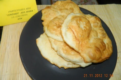 Soviacițe sau colãșei bãnãțeni by aryana