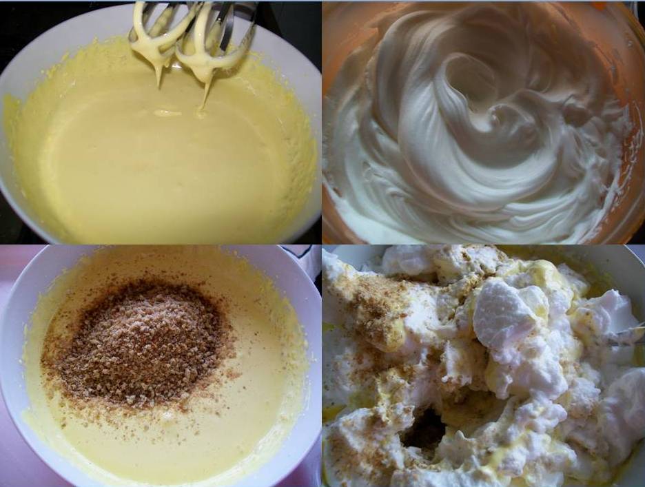 blatsavarine modul de preparare aluat