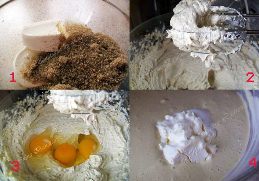 cheesecake crema