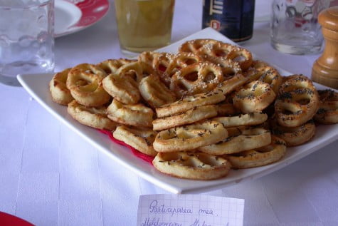 Covrigi cu branza si cascaval by stefanpizza