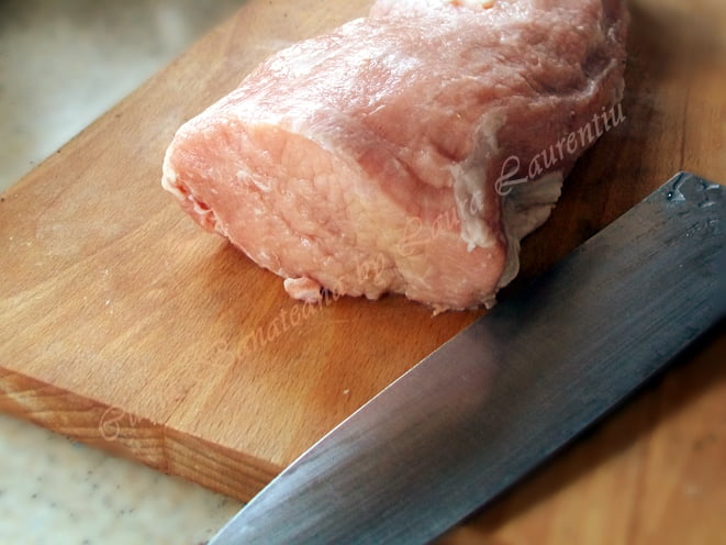 friptura cotlet de porc umplut 1 friptura cotlet de porc umplut 1