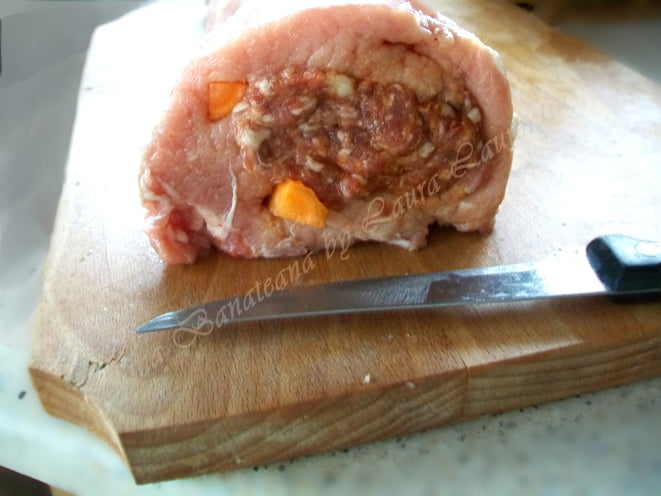 friptura cotlet de porc umplut 5 friptura cotlet de porc umplut 5