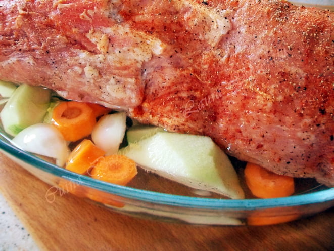 friptura cotlet de porc umplut 7 friptura cotlet de porc umplut 7
