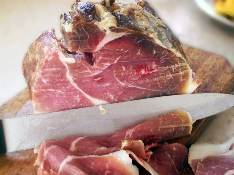 home made prosciutto crudo home made prosciutto crudo