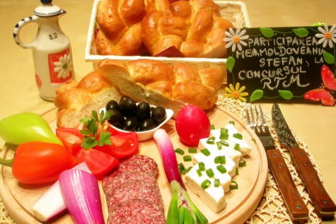 Paine impletita by stefanpizza