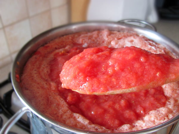 pasta de rosii bulion pasta de tomate 5