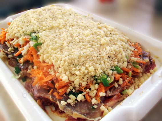 rulada de carne cu legume 10 rulada de carne cu legume 10