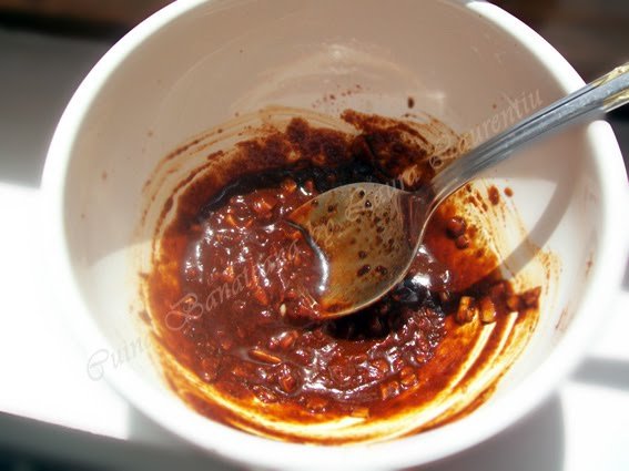 rulada de carne cu legume 3 rulada de carne cu legume 3