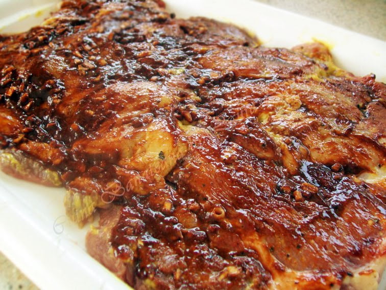 rulada de carne cu legume 4 rulada de carne cu legume 4