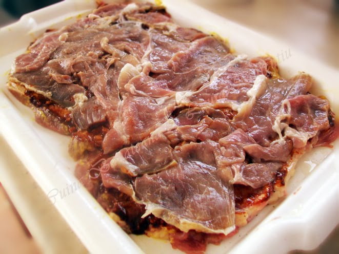 rulada de carne cu legume 5 rulada de carne cu legume 5