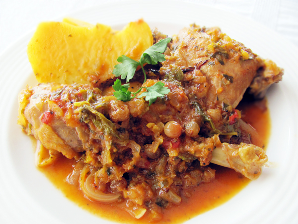 tajine cu lamai 11 tajine cu lamai 11