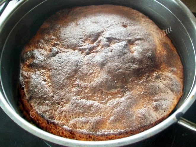 torta de zahar ars 10