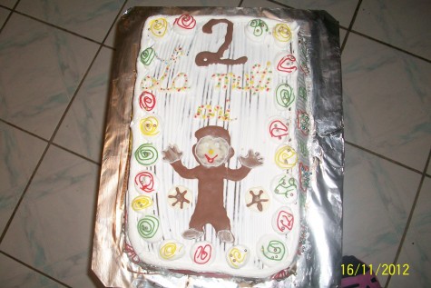Prajitura Kinder pingui by Geaninna